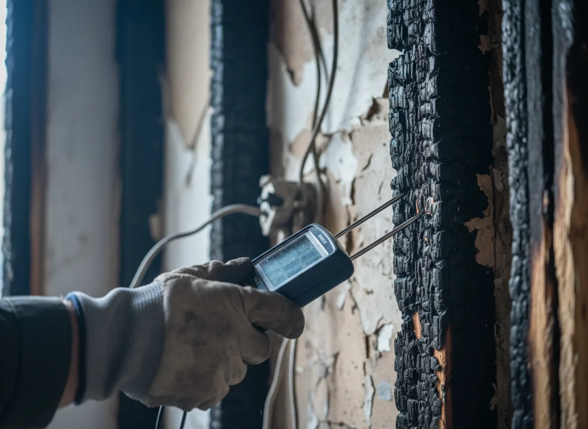 Fire Damage Restoration Brownsville, PA FAQs